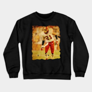 Sean - Taylor Crewneck Sweatshirt